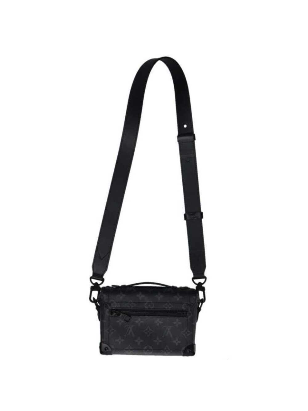 Louis Vuitton Soul Trunk Monogram Eclipse - Picture 2 of 5